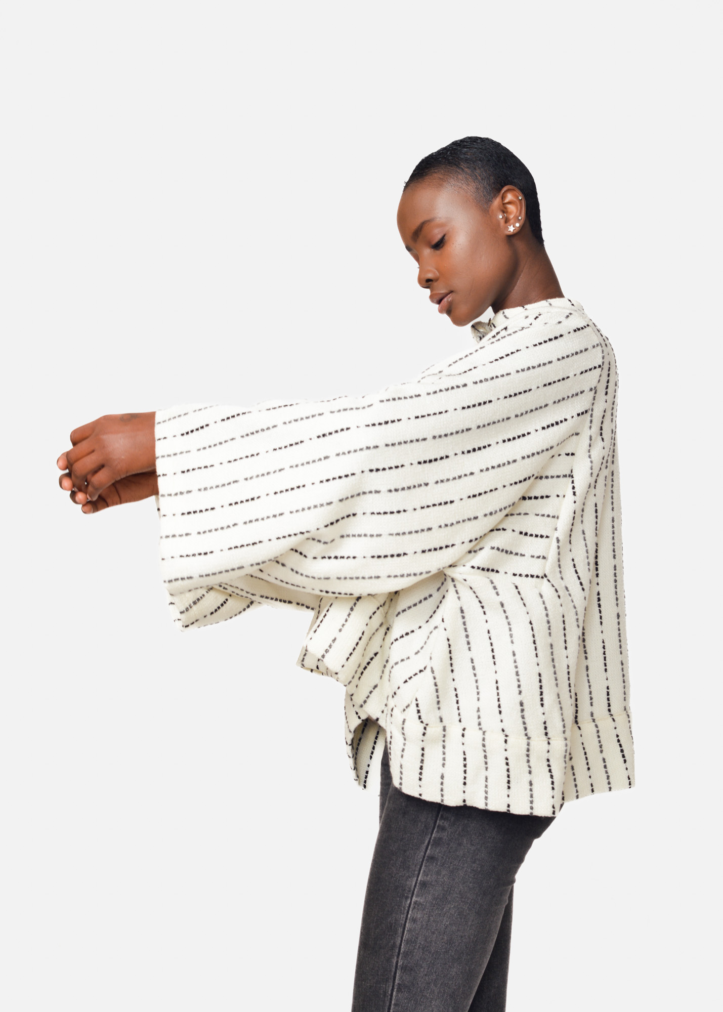 herRitual - Muhlayisi Jacket - Image 2