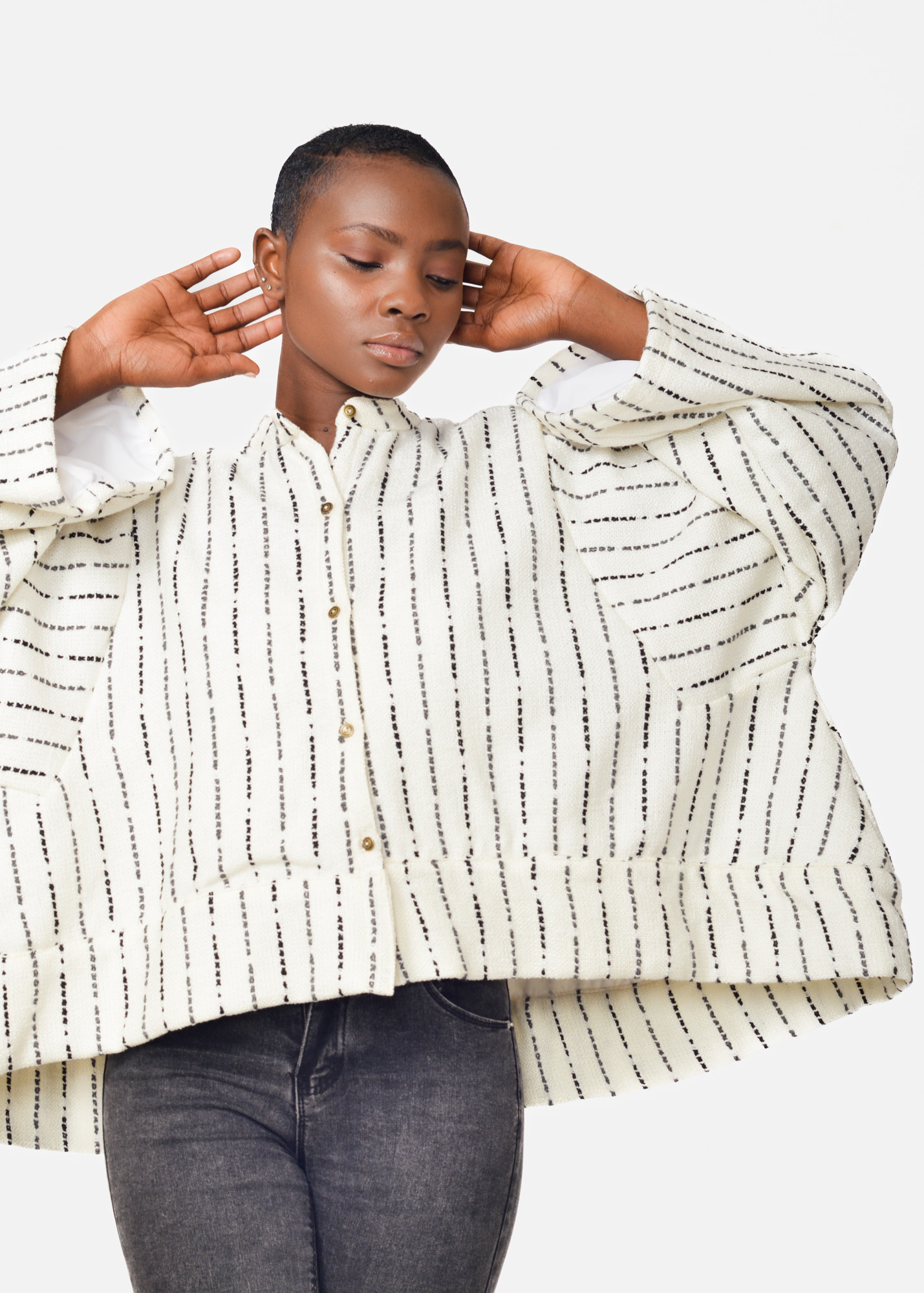 herRitual - Muhlayisi Jacket - Image 3